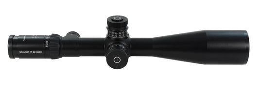 Schmidt & Bender 5-25x56 PMII LP 1.BE MSR2 1cm cw DT MTC LT/ST ZS LT