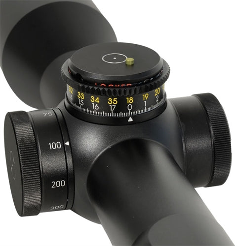 Schmidt & Bender 3-20x50 PMII Ultra Short LP 1.BE MSR2 1cm cw DT35 MTC LT/ST ZS CT