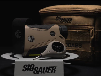 Sig Sauer Kilo2400 ABS KIT