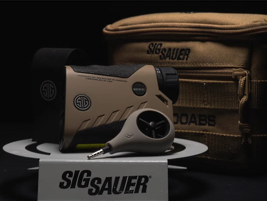 Sig Sauer Kilo2400 ABS KIT