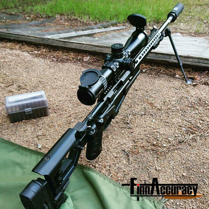 Sako TRG bipod adapter