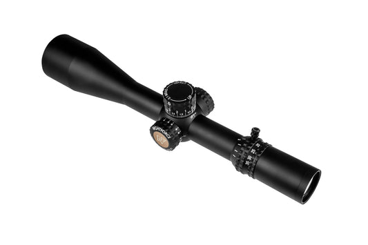 NightForce ATACR 7-35x56mm F1 ZeroStop 0.1 mrad DigIllum PTL TReMoR3