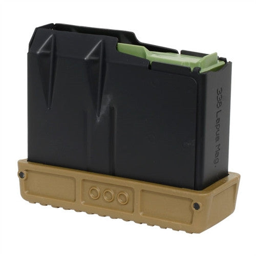 TRG M10 8 patruunan lipas M10 338 LM