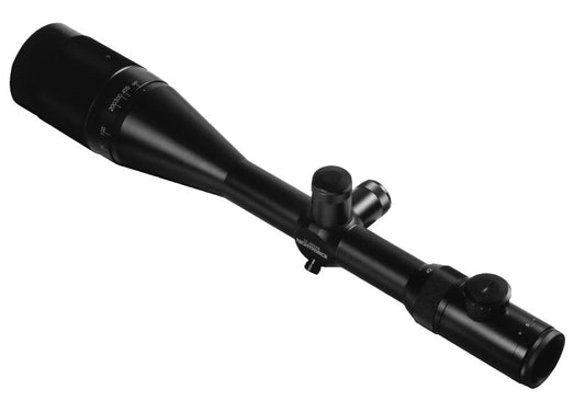 NightForce NF 12-42x56mm .125 MOA NP-2DD