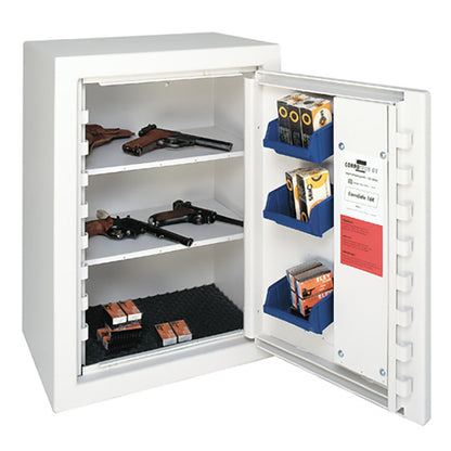 Asekaappi CORROSAFE CS 16 P - Corrotech