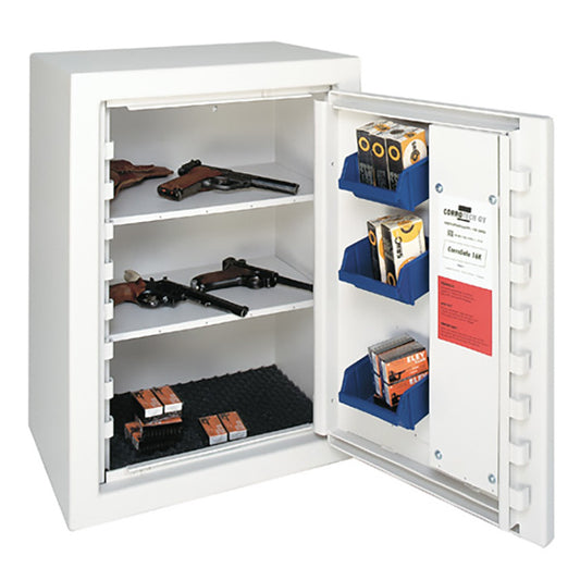 Asekaappi CORROSAFE CS 16 P - Corrotech