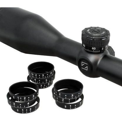 Zeiss Victory HT 3-12x56 ill. Ret. 60 ASV H