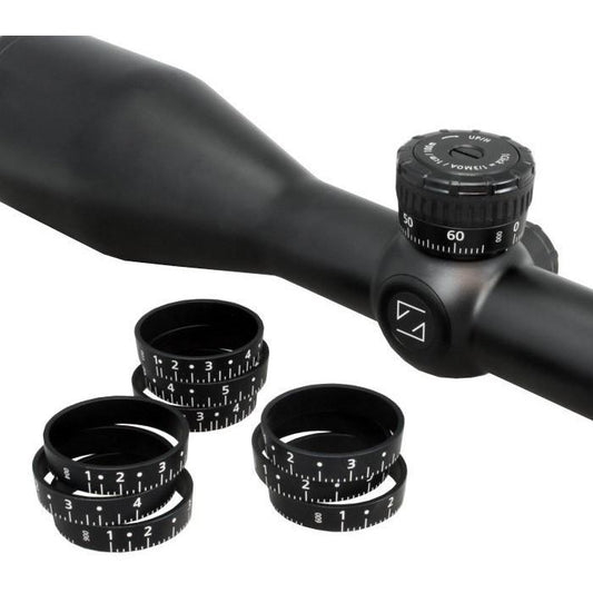 Zeiss Victory HT 3-12x56 ill. Ret. 60 ASV H