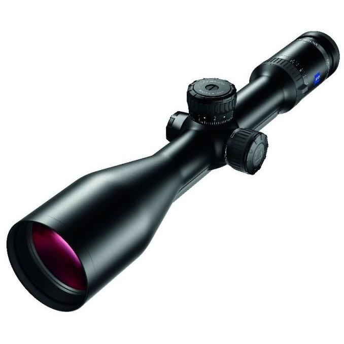 Zeiss Victory HT 3-12x56 ill. Ret. 60 ASV H