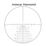 Steiner M7Xi 4-28x56 0.1mrad Tremor3