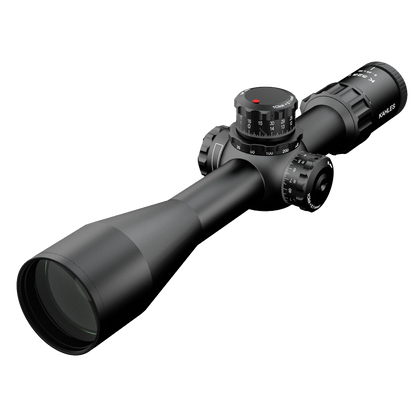 Kahles K525i AMR CW / CCW