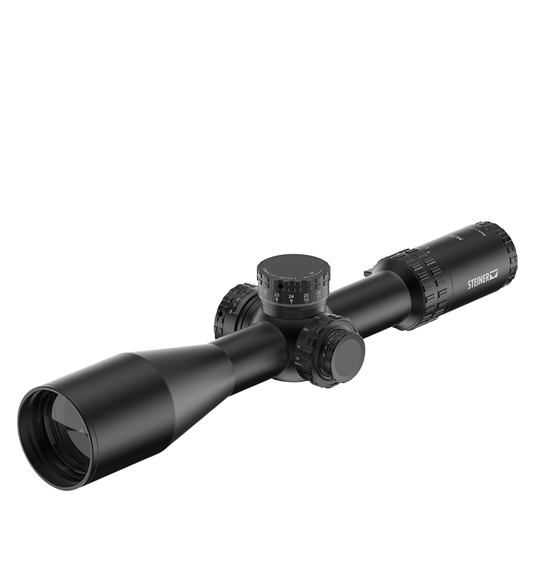 Steiner M7Xi 4-28x56 0.1mrad MSR2