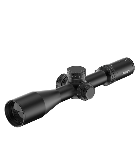 Steiner M7Xi 4-28x56 0.1mrad MSR2