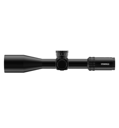 Steiner M7Xi 4-28x56 0.1mrad MSR2
