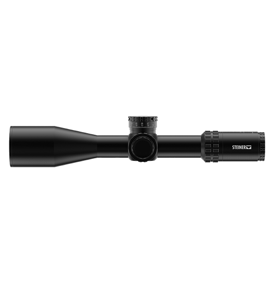 Steiner M7Xi 4-28x56 0.1mrad Tremor3