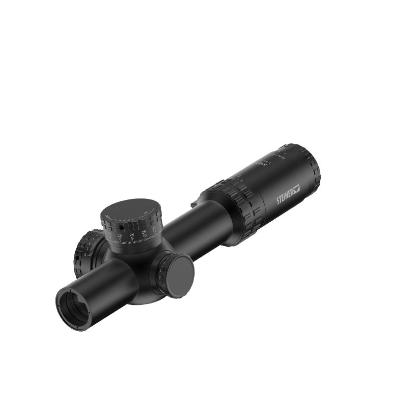 Steiner M8Xi 1-8x24 / DMR8i
