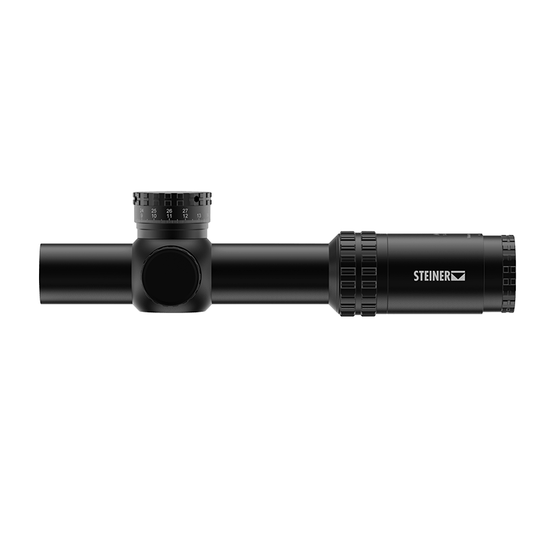 Steiner M8Xi 1-8x24 / DMR8i
