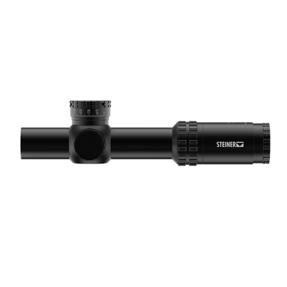 Steiner M8Xi 1-8x24 / DMR8i
