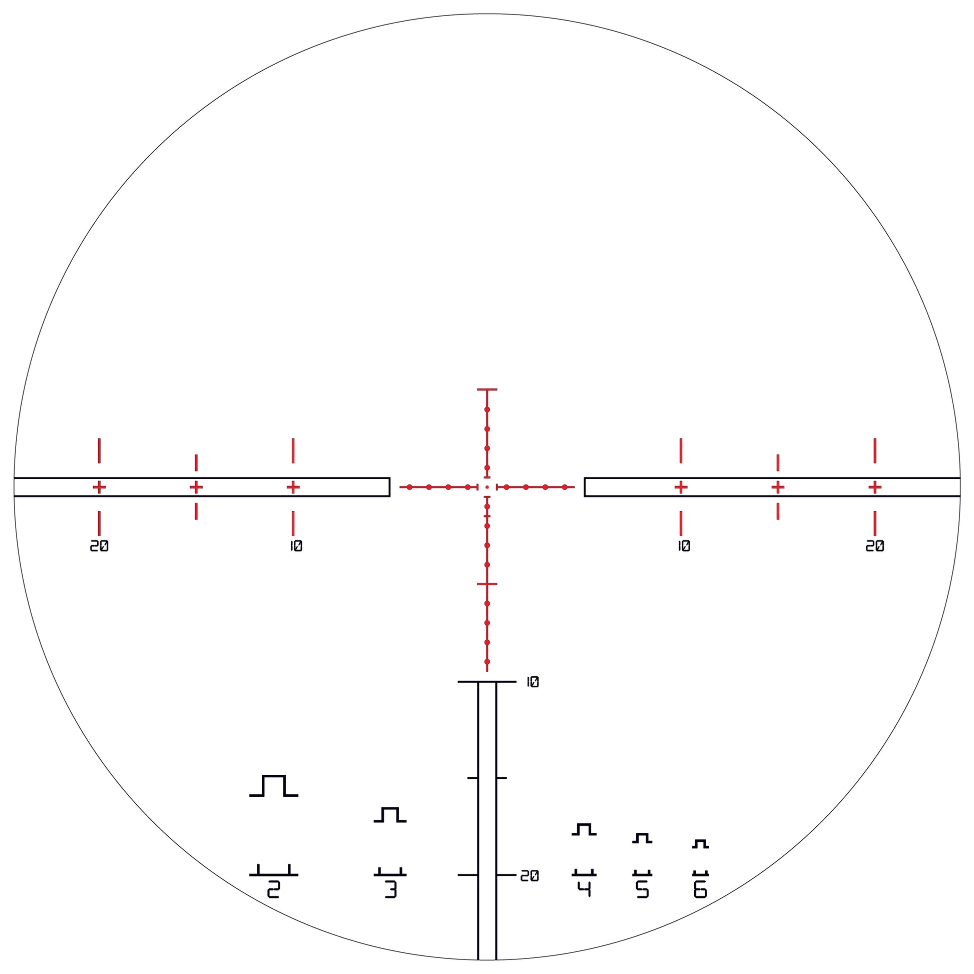 Schmidt&Bender 1-8x24 PMII CC DUAL