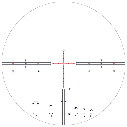 Schmidt&Bender 1-8x24 PMII CC DUAL