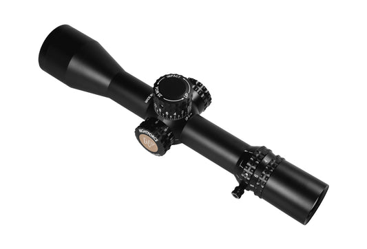 NightForce ATACR 4-16x50mm ZeroStop .25MOA DigIllum PTL MOAR