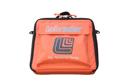 Padded Carry Case