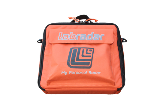Padded Carry Case