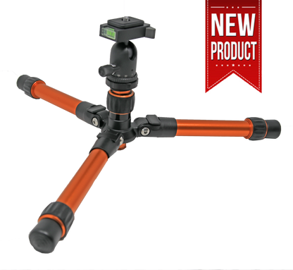 Labradar Bench and Tripod All Purpose Mount
