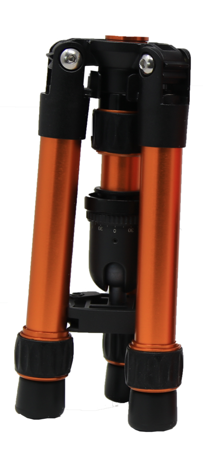 Labradar Bench and Tripod All Purpose Mount