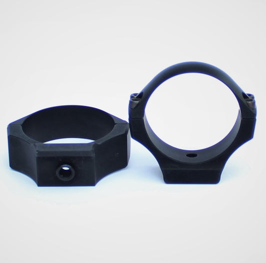 Osuma 36mm renkaat, Optilock-yhteensopiva