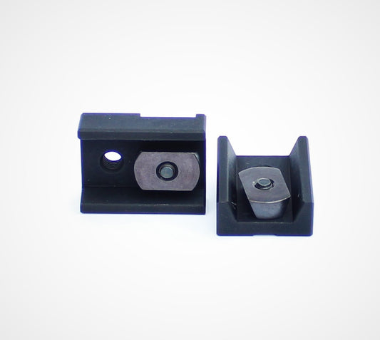 Osuma kiinnityspalat Zeiss-kiskoon, Optilock-yhteensopiva