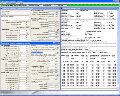 Quick Load ver3.9 - ohjelmistopaketti