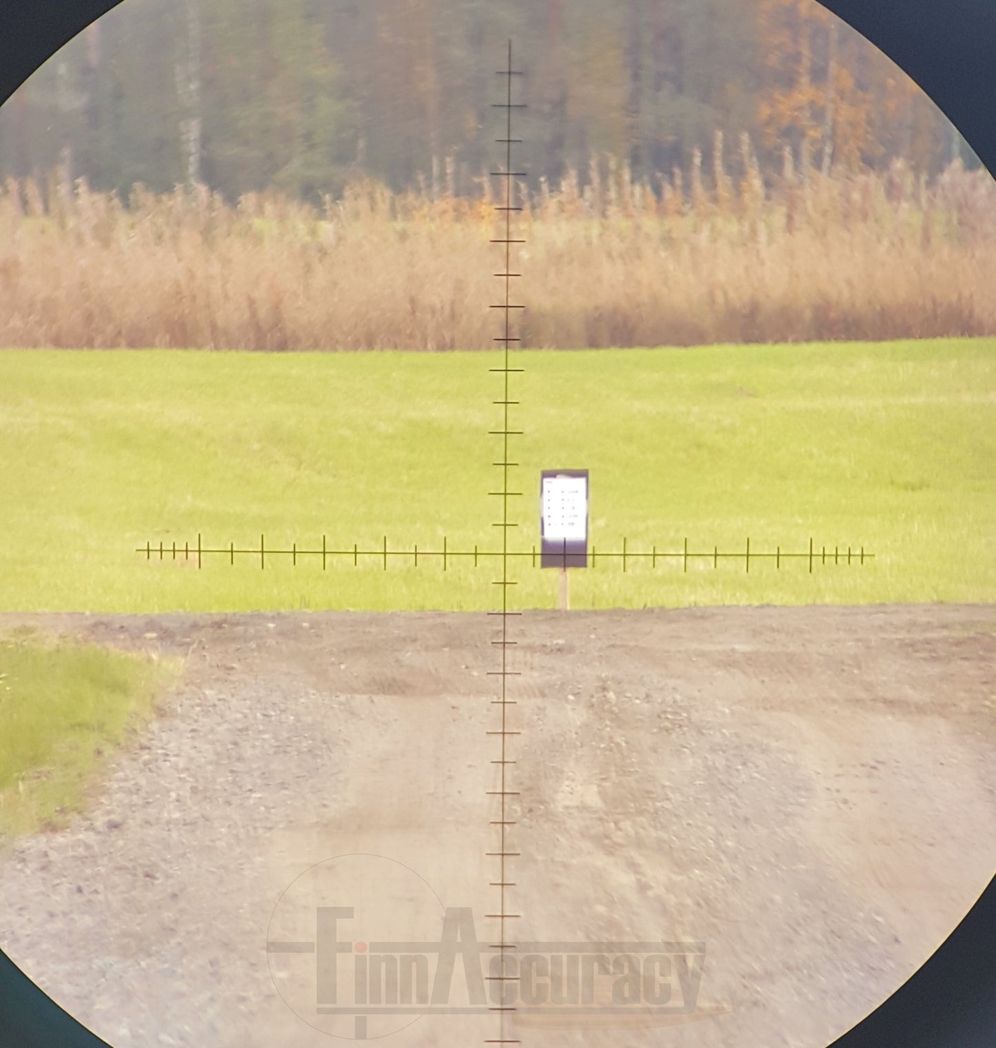 Bushnell Legend Tactical 15-45x 60mm T Series