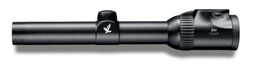 Swarovski Z6i 1-6x24 L 4-I, CD-I, LD-I, BRT-I
