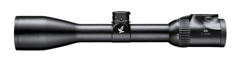 Swarovski Z6i 2-12x50 BT SR 4A-I, 4W-I*
