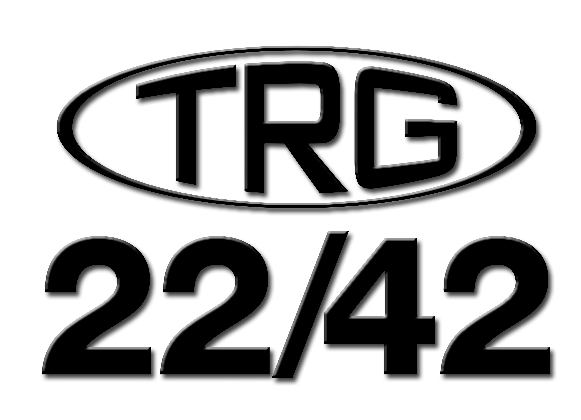 TRG Taittoperätukki M08, TRG-22/42 desert