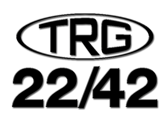 TRG Taittoperätukki M08, TRG-22/42 desert
