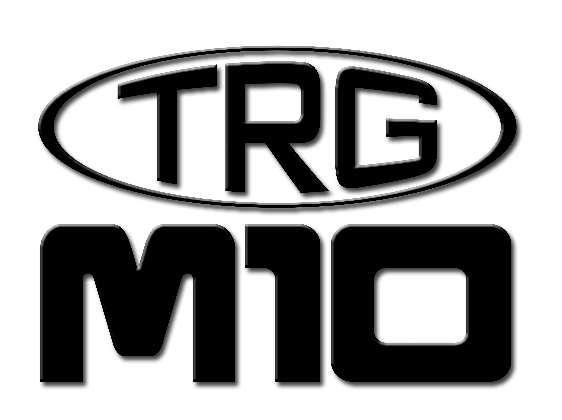 TRG Picatinny-kisko TRG-22/42 kehykseen, matala, 0MOA (kiinteästi asennettava, sis. kiinnitysruuvit)
