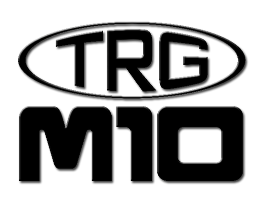 TRG Picatinny-kisko TRG-22/42 kehykseen, matala, 0MOA (kiinteästi asennettava, sis. kiinnitysruuvit)
