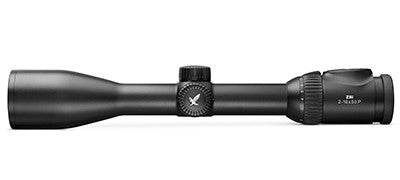 Swarovski Z8i 2-16x50 P SR 4A-I, 4A-300-I, BRX-I, 4W-I