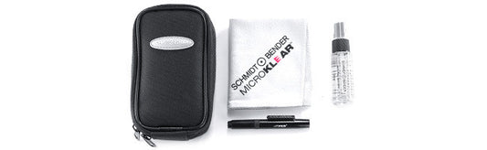 Schmidt & Bender Cleaning Kit