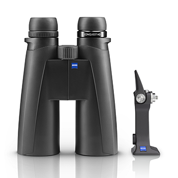 Zeiss Conquest HD 15x56 T* LotuTec incl. tripod adapter