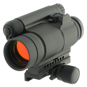 Aimpoint® CompM4 with QRP2 and Standard Spacer