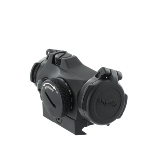 Aimpoint Micro T-2