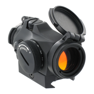 Aimpoint Micro T-2