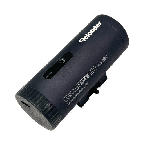 Speed Tracker mach4 (Bulletseeker)