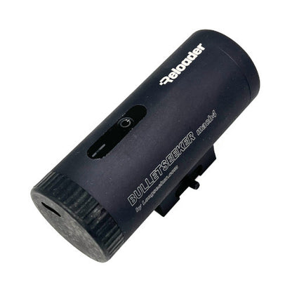 Speed Tracker mach4 (Bulletseeker)