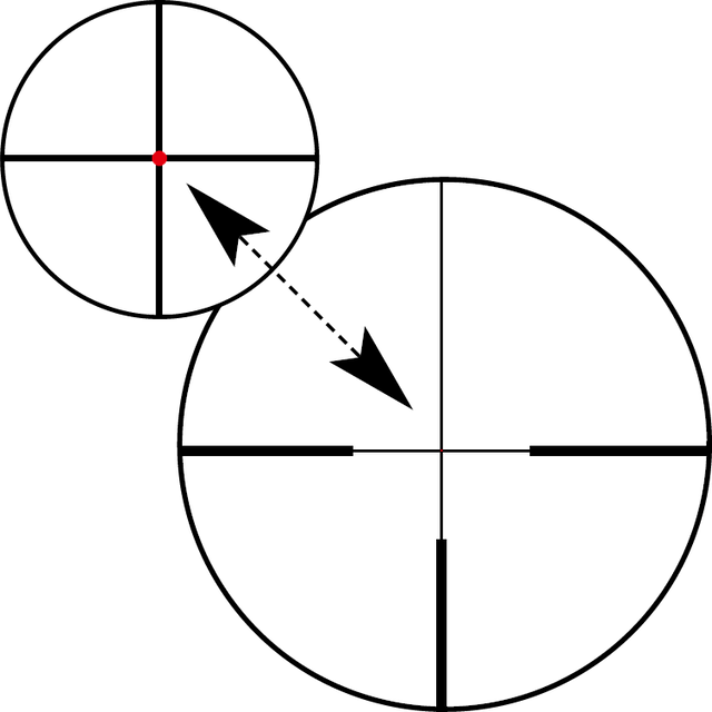 Zeiss Conquest V4 4-16x44, reticle 60, ZMOAi-T30, ZBi