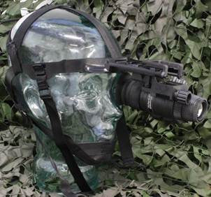 Night Tronic NT920 valonvahvistin