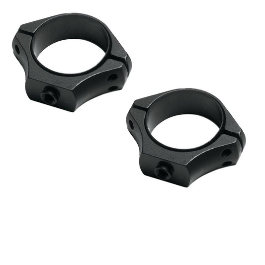 Optilock rengas 30mm Keskikorkea fosfatoitu